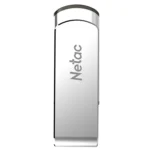 Netac U388 32GB USB 3.0 Twister Secure Encryption Flash Disk - Image 2