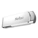 Netac U388 32GB USB 3.0 Twister Secure Encryption Flash Disk - Image 3