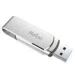 Netac U388 32GB USB 3.0 Twister Secure Encryption Flash Disk - Image 4