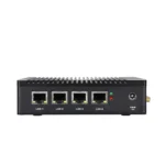 K660G4 Windows and Linux System Mini PC, Intel Celeron Processor N2840 Quad-Core 2M Cache,1.83GHz, up to 2.25GHz, 2GB RAM + 32GB SSD - Image 4