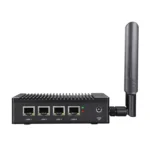 K660G4 Windows and Linux System Mini PC, Intel Celeron Processor N2840 Quad-Core 2M Cache,1.83GHz, up to 2.25GHz, 2GB RAM + 32GB SSD - Image 5