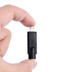X205T Square Male to 5.5x2.1mm Female Interfaces Power Adapter for Asus Laptop Notebook - Image 4