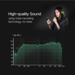 Ugreen 3.5mm Male to 2 x 3.5mm Female Audio Connector Adapter Cable 2 in 1 Microphone + Earphone Splitter Cable Converter - Image 6