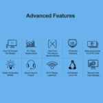 R0 Windows and Linux System Mini PC, Quad Core 1.5GHz, RAM: 1GB, ROM: 8GB - Image 13