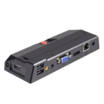 R0 Windows and Linux System Mini PC, Quad Core 1.5GHz, RAM: 1GB, ROM: 8GB - Image 3