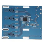 PCI-E to PCI-E Converter Card 1 to 4 1 X Express Card with 4 Ports PCI-E Slots - Image 5