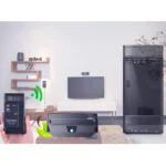 R1 Windows System Mini PC, Quad Core Cortex 2.0GHz, RAM: 1GB, ROM: 8GB - Image 11