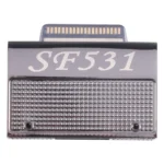 SF531 For Microsoft Surface 40 Pin to USB3.1 / Type-C Female Adapter Extended Dock - Image 4