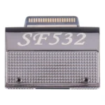 SF532 For Microsoft Surface 40 Pin to USB3.1 / Type-C Female Adapter Extended Dock - Image 4