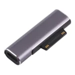102W USB-C / Type-C Female Charging Adapter for Microsoft Surface Pro 3 / 4 / 5 / 6 / 7 / Surface Go - Image 4