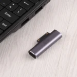 102W USB-C / Type-C Female Charging Adapter for Microsoft Surface Pro 3 / 4 / 5 / 6 / 7 / Surface Go - Image 5
