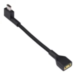 Big Square Female to Razer Interface Power Cable - Image 2