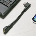 Big Square Female to Razer Interface Power Cable - Image 5
