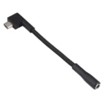 DC 5.5 x 2.1mm Female to Razer Interface Power Cable - Image 2