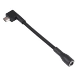 DC 7.4 x 5.0mm Female to Razer Interface Power Cable - Image 2