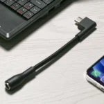 DC 7.4 x 5.0mm Female to Razer Interface Power Cable - Image 5