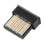 Ultra Mini Bluetooth 4.0 USB Dongle, Transmission Distance: 30m - Image 2