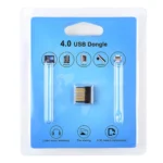 Ultra Mini Bluetooth 4.0 USB Dongle, Transmission Distance: 30m - Image 5