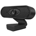 720P USB Camera WebCam with Microphone - Image 2