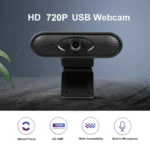 720P USB Camera WebCam with Microphone - Image 4