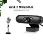 720P USB Camera WebCam with Microphone - Image 6