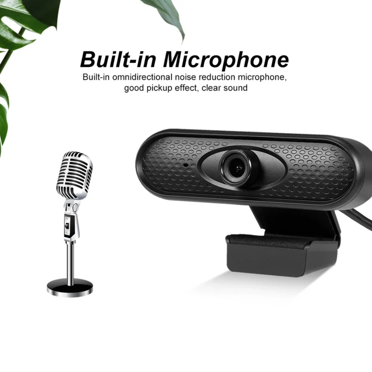 PC7933_5.webp 720P USB Camera WebCam with Microphone - Image 6