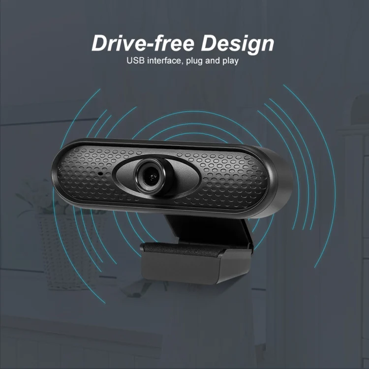 PC7933_6.webp 720P USB Camera WebCam with Microphone - Image 7
