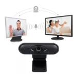 720P USB Camera WebCam with Microphone - Image 8