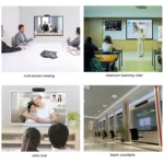 720P USB Camera WebCam with Microphone - Image 10