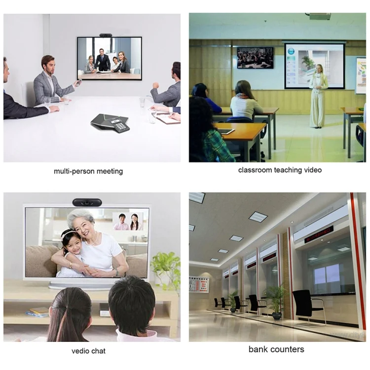 PC7933_9.webp 720P USB Camera WebCam with Microphone - Image 10