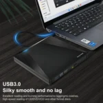 Great Wall OD101 Portable DVD Burner Drive - Image 4