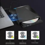 Great Wall OD101 Portable DVD Burner Drive - Image 8