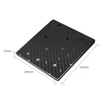 Great Wall OD102 Portable DVD Burner Drive - Image 2