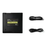 Great Wall OD102 Portable DVD Burner Drive - Image 4