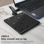 Great Wall OD102 Portable DVD Burner Drive - Image 5