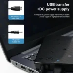 Great Wall OD102 Portable DVD Burner Drive - Image 6