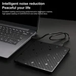 Great Wall OD102 Portable DVD Burner Drive - Image 7