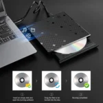 Great Wall OD102 Portable DVD Burner Drive - Image 9
