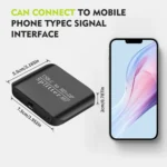 NK-E60 Type-C / USB-C To HDMI, DP DisplayPort Splitter MST Monitor Switcher - Image 7