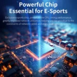 COMFAST CF-952AX V2 1800Mbps Dual Band Wireless Network Card WiFi6 USB Adapter - Image 7