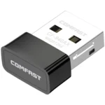COMFAST CF-940AX 300Mbps 2.4GHz WiFi6 Mini USB Network Adapter - Image 2