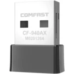 COMFAST CF-940AX 300Mbps 2.4GHz WiFi6 Mini USB Network Adapter - Image 3