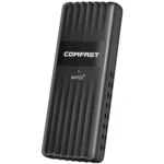 COMFAST CF-970AX 3000Mbps Dual Band Wireless Network Card WiFi6 USB Adapter - Image 3