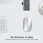 Lenovo LX0801 Type-C / USB-C Network Cable Interface Converter Docking Station - Image 6