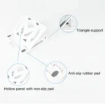 General-purpose Increased Heat Dissipation For Laptops Holder, Style: Standard Version - Image 4