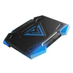 dual USB Ports Five-core Radiator Notebook Computer  Holder