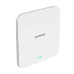COMFAST CF-E395AX 3000Mbps WiFi6 2.4G & 5.8GHz Dual Band Indoor Wireless Ceiling AP - Image 2