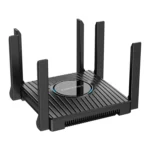 COMFAST CF-WR635AX 3000Mbps WiFi6 Dual Band Gigabit Wireless Router - Image 2