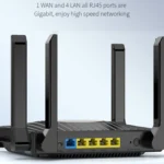 COMFAST CF-WR635AX 3000Mbps WiFi6 Dual Band Gigabit Wireless Router - Image 12