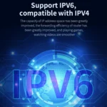 COMFAST CF-WR635AX 3000Mbps WiFi6 Dual Band Gigabit Wireless Router - Image 18